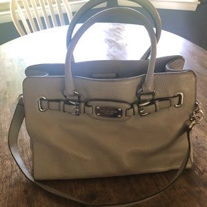 Michael Kors handbag